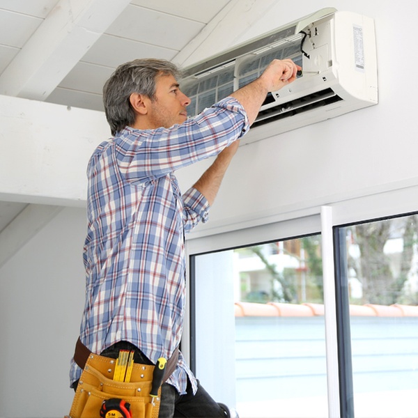 Çameli Klima Tamircisi