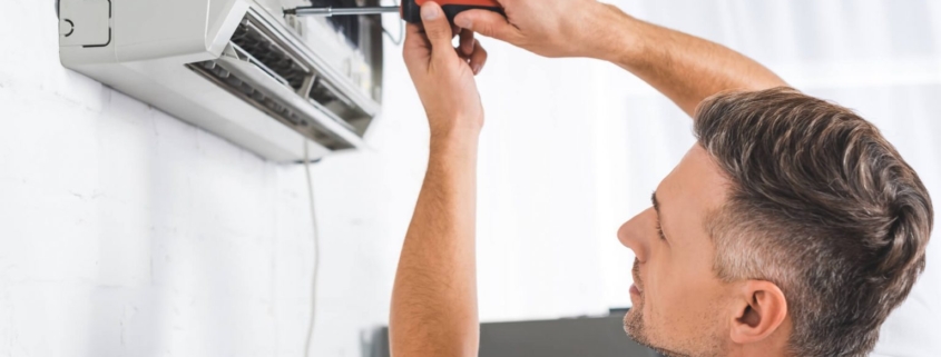 Çameli Klima Tamircisi